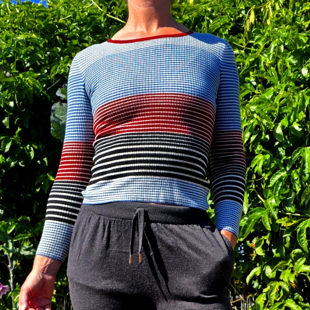 Theory Merino Wool Sweater